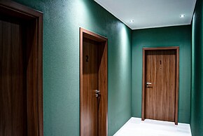 Hotel Residenz Luxury Apartments