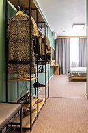 Hotel Residenz Luxury Apartments
