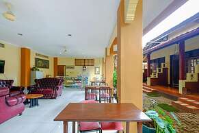 The Ellen Hotel by ecommerceloka