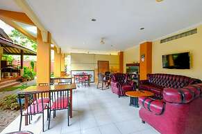 The Ellen Hotel by ecommerceloka