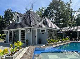 OYO Home 90711 Roses Villa