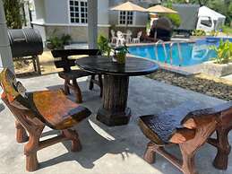 OYO Home 90711 Roses Villa