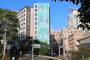 Hotel Leisure Tamsui