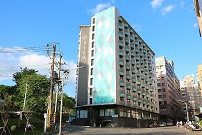Hotel Leisure Tamsui