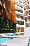 Hotel Leisure Tamsui