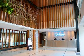 Hotel Leisure Tamsui