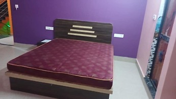 Goroomgo Aadhya Beach Resort Puri