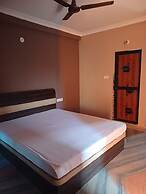 Goroomgo Aadhya Beach Resort Puri