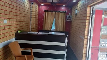 Goroomgo Aadhya Beach Resort Puri