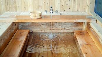 Groove-in Cafe Pension