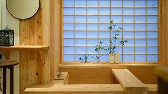 Groove-in Cafe Pension