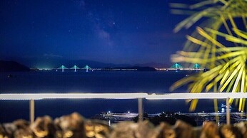 Groove-in Cafe Pension