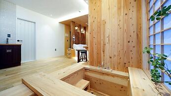 Groove-in Cafe Pension