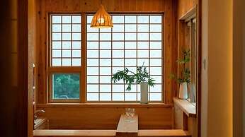 Groove-in Cafe Pension