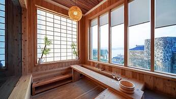 Groove-in Cafe Pension