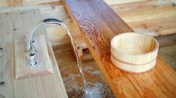 Groove-in Cafe Pension