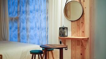 Groove-in Cafe Pension