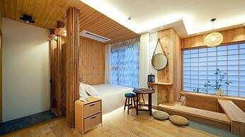 Groove-in Cafe Pension