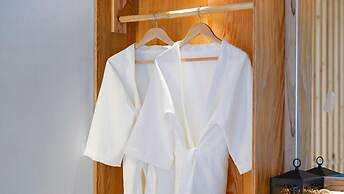 Groove-in Cafe Pension