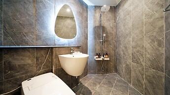 Groove-in Cafe Pension