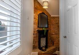 Talbot Lane Cottage Horsham By My Getaways