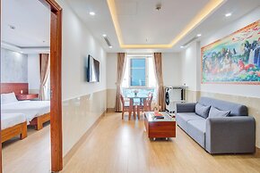 Phan Van 2 hotel and apartments