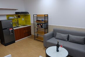 Phan Van 2 hotel and apartments