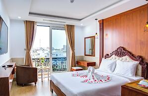 Phan Van 2 hotel and apartments