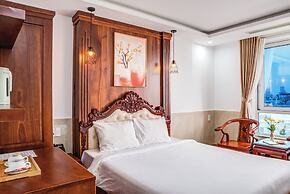 Phan Van 2 hotel and apartments