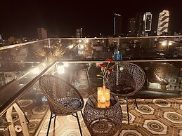 Phan Van 2 hotel and apartments