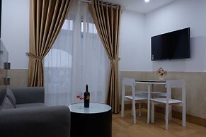 Phan Van 2 hotel and apartments