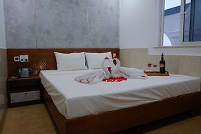 Phan Van 2 hotel and apartments