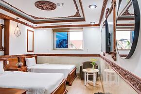 Phan Van 2 hotel and apartments