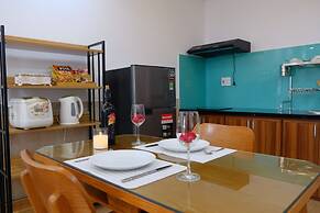 Phan Van 2 hotel and apartments