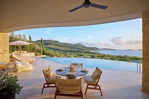 Mandarin Oriental, Costa Navarino