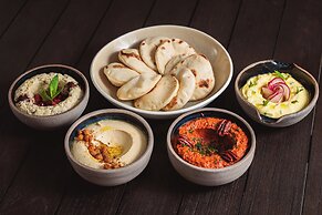 Mandarin Oriental, Costa Navarino