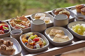 Mandarin Oriental, Costa Navarino