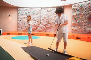 Mandarin Oriental, Costa Navarino