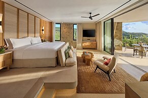 Mandarin Oriental, Costa Navarino