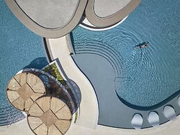 Mandarin Oriental, Costa Navarino