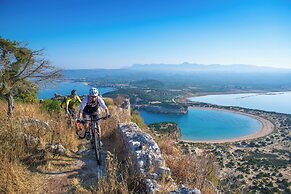 Mandarin Oriental, Costa Navarino