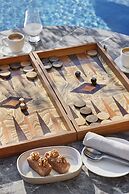 Mandarin Oriental, Costa Navarino