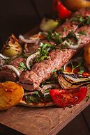 Mandarin Oriental, Costa Navarino