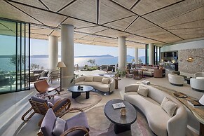Mandarin Oriental, Costa Navarino