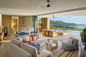 Mandarin Oriental, Costa Navarino