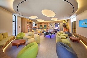 Mandarin Oriental, Costa Navarino