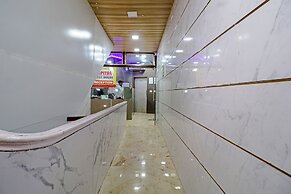 Capital Guest House