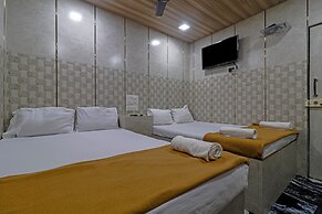 Capital Guest House