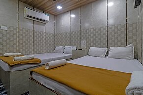 Capital Guest House