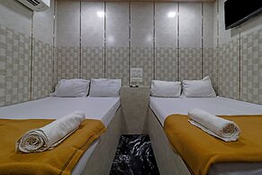 Capital Guest House